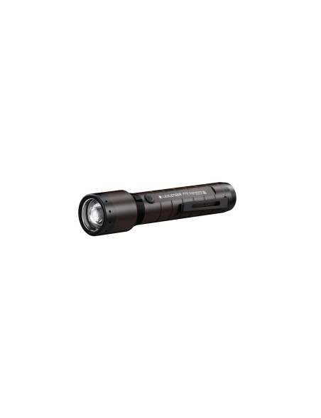 Torcia LED Ledlenser Signature 35 W 2000 Lm