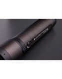 Torcia LED Ledlenser Signature 35 W 2000 Lm