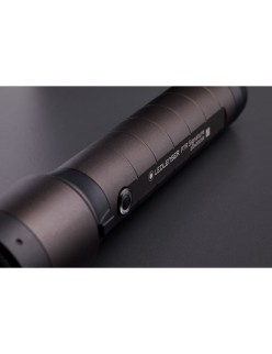Torcia LED Ledlenser Signature 35 W 2000 Lm