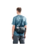 Gürteltasche Deuter Pulse 5 Graphit
