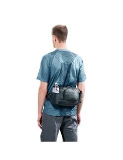 Riñonera Deuter Pulse 5 Grafito
