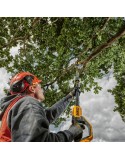 Chainsaw Dewalt DCMPS567N-XJ 20 cm