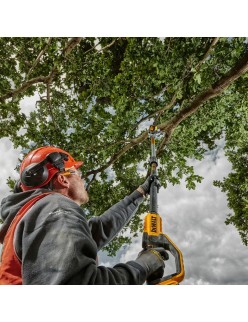 Scie à chaîne Dewalt DCMPS567N-XJ 20 cm