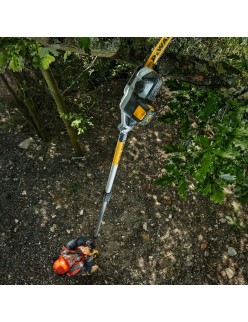 Motosierra Dewalt DCMPS567N-XJ 20 cm