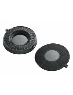Filtro Metálico para Campana Extractora Electrolux MCFE06 2,5 x 2,7 x 2,5 cm