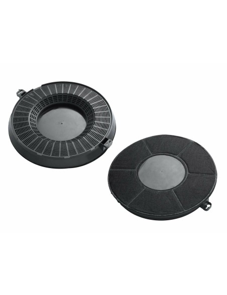 Filtro Metálico para Campana Extractora Electrolux MCFE06 2,5 x 2,7 x 2,5 cm