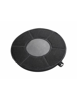 Filtro Metálico para Campana Extractora Electrolux MCFE06 2,5 x 2,7 x 2,5 cm