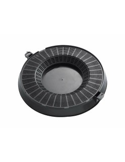 Filtro Metálico para Campana Extractora Electrolux MCFE06 2,5 x 2,7 x 2,5 cm