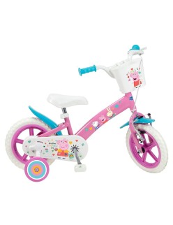 Vélo pour Enfants Toimsa TOI1195 Peppa Pig
