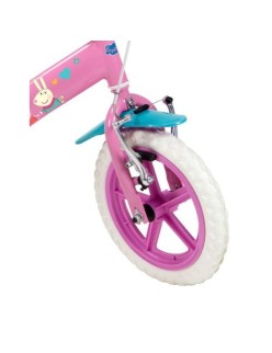 Vélo pour Enfants Toimsa TOI1195 Peppa Pig