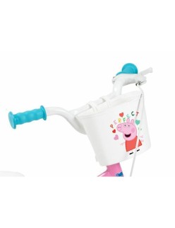Vélo pour Enfants Toimsa TOI1195 Peppa Pig