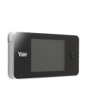 Digital Peephole Yale DDV 500 12,8 x 8 x 1,5 cm