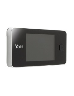 Digital Peephole Yale DDV 500 12,8 x 8 x 1,5 cm