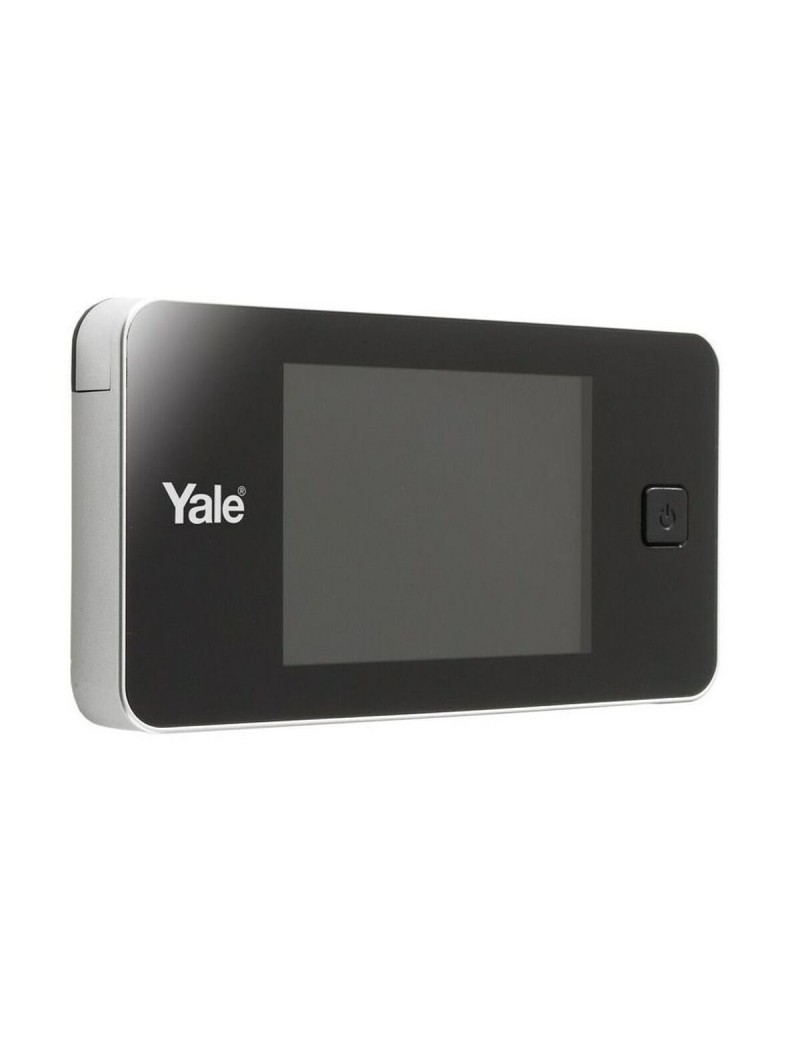 Digital Peephole Yale DDV 500 12,8 x 8 x 1,5 cm