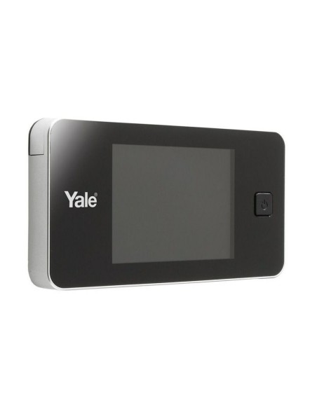 Digital Peephole Yale DDV 500 12,8 x 8 x 1,5 cm