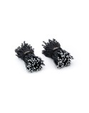 Wreath of LED Lights Twinkly TWS250STP-BEU Multicolour 24 W