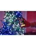 Grinalda de Luzes LED Twinkly TWS250STP-BEU Multicolor 24 W