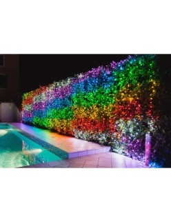 Guirnalda de Luces LED Twinkly TWS250STP-BEU Multicolor 24 W