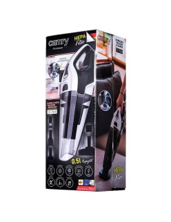 Aspiradora sin Cable Adler CR 7046 100 W 200 W