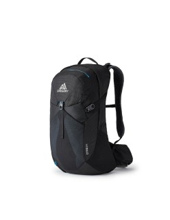 Zaino Multiuso Gregory Citro 24 Nero