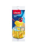 Fregona Vileda Supermocio Soft Amarillo Negro