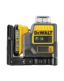 Nivel láser Dewalt DCE0811D1G-QW 30 m