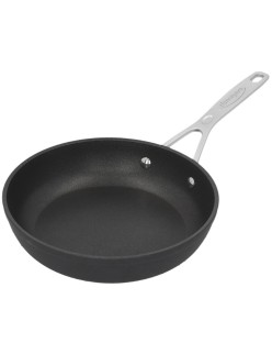 Poêle anti-adhésive Demeyere 40851-443-0 Noir Acier inoxydable Aluminium Ø 28 cm 8,8 x 5,6 x 0,5 cm