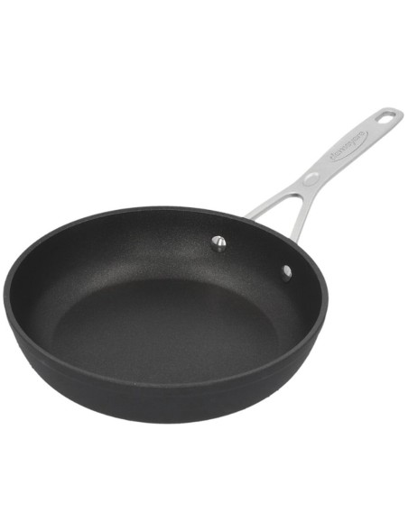 Poêle anti-adhésive Demeyere 40851-443-0 Noir Acier inoxydable Aluminium Ø 28 cm 8,8 x 5,6 x 0,5 cm