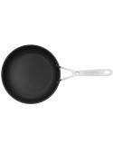 Poêle anti-adhésive Demeyere 40851-443-0 Noir Acier inoxydable Aluminium Ø 28 cm 8,8 x 5,6 x 0,5 cm