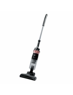 Aspiradora de Mano Adler AD 7049 Negro 600 W