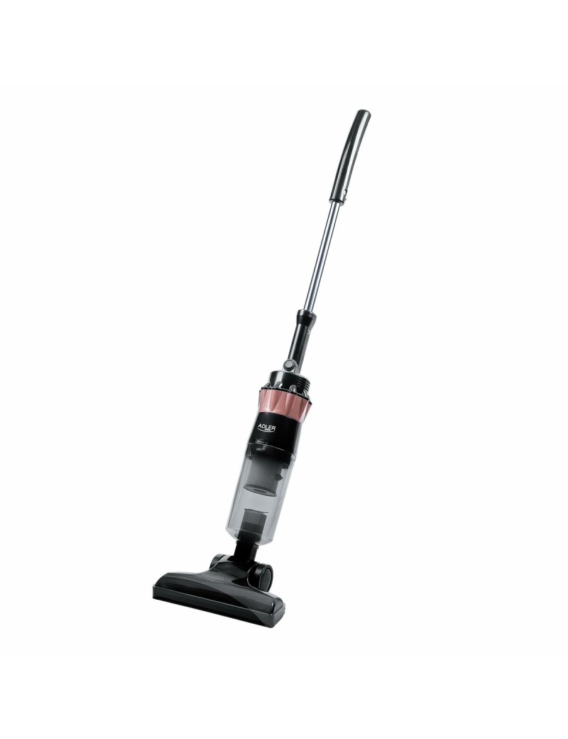 Aspiradora de Mano Adler AD 7049 Negro 600 W