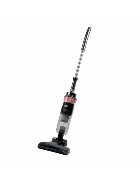 Aspiradora de Mano Adler AD 7049 Negro 600 W