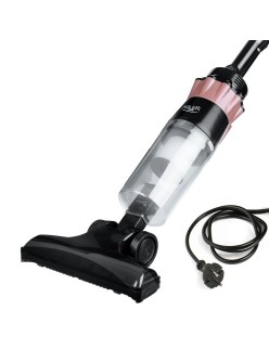 Aspiradora de Mano Adler AD 7049 Negro 600 W