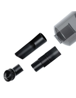 Aspiradora de Mano Adler AD 7049 Negro 600 W