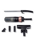 Aspiradora de Mano Adler AD 7049 Negro 600 W