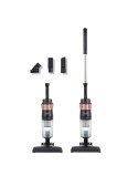 Aspiradora de Mano Adler AD 7049 Negro 600 W