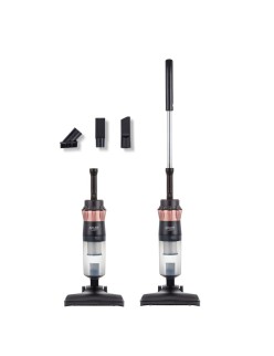 Aspiradora de Mano Adler AD 7049 Negro 600 W