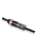 Aspiradora de Mano Adler AD 7049 Negro 600 W