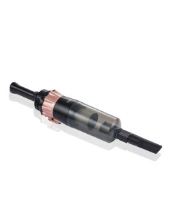 Aspiradora de Mano Adler AD 7049 Negro 600 W