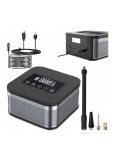 Compresor de Aire Freedconn T2300-2 140 W 10 bar 40 l/min