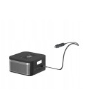 Compresor de Aire Freedconn T2300-2 140 W 10 bar 40 l/min