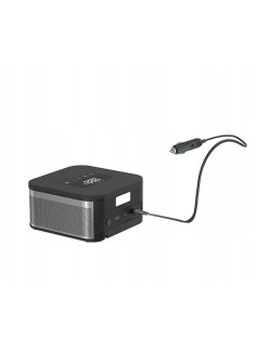 Compresor de Aire Freedconn T2300-2 140 W 10 bar 40 l/min