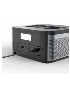 Compresor de Aire Freedconn T2300-2 140 W 10 bar 40 l/min