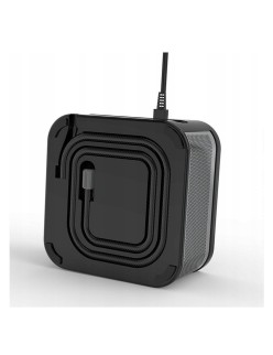 Compresor de Aire Freedconn T2300-2 140 W 10 bar 40 l/min