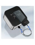 Compresor de Aire Freedconn T2300-2 140 W 10 bar 40 l/min