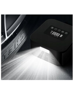 Compresor de Aire Freedconn T2300-2 140 W 10 bar 40 l/min