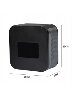 Compresor de Aire Freedconn T2300-2 140 W 10 bar 40 l/min