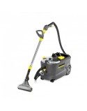 Aspirador sem Cabo Kärcher Puzzi 10/2 Preto Cinzento 1250 W