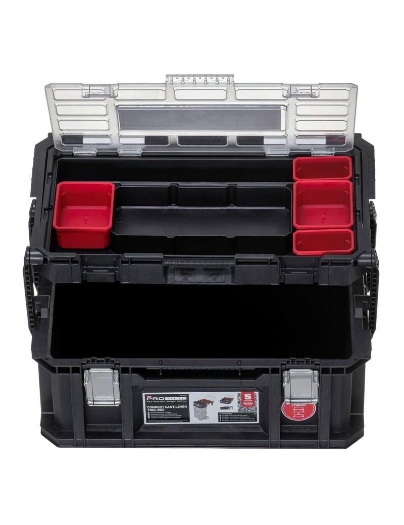 Caja de Herramientas Keter 238275