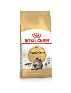 Comida para gato Royal Canin Adulto 4 Kg Pollo